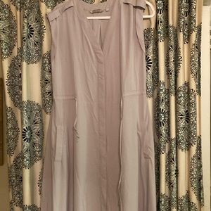 Athleta dress